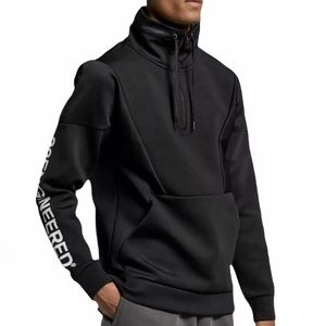 Jordan Engineered 23 Flight Tech Lite Pullover